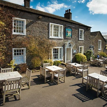 The Assheton Arms Hotel Clitheroe Exterior foto