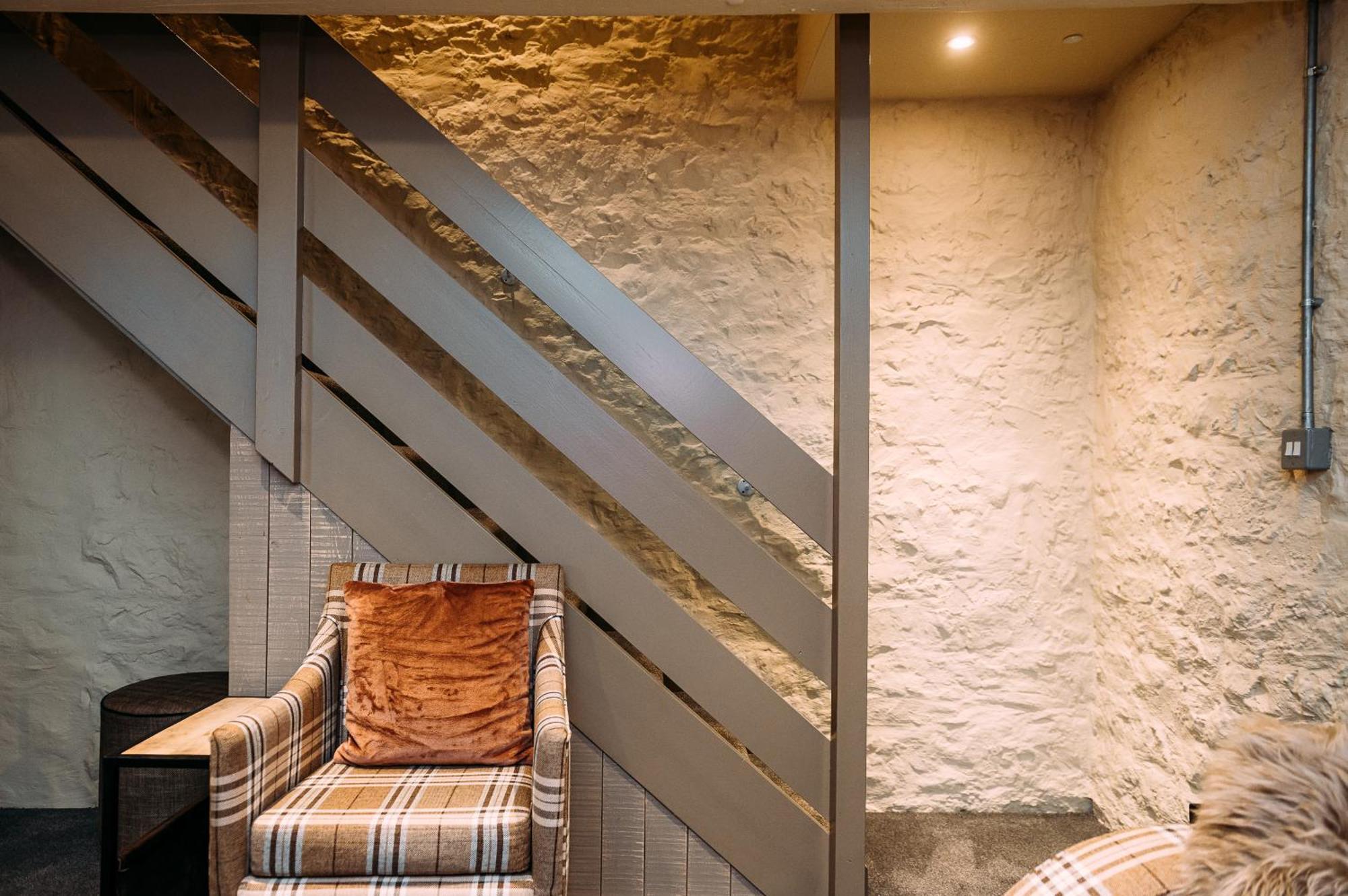 The Assheton Arms Hotel Clitheroe Exterior foto