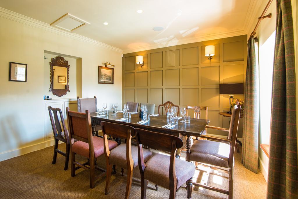 The Assheton Arms Hotel Clitheroe Cameră foto