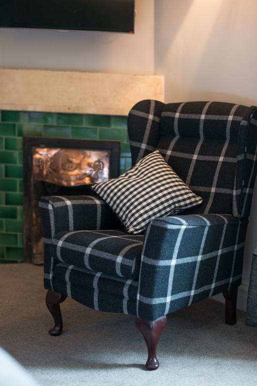 The Assheton Arms Hotel Clitheroe Cameră foto